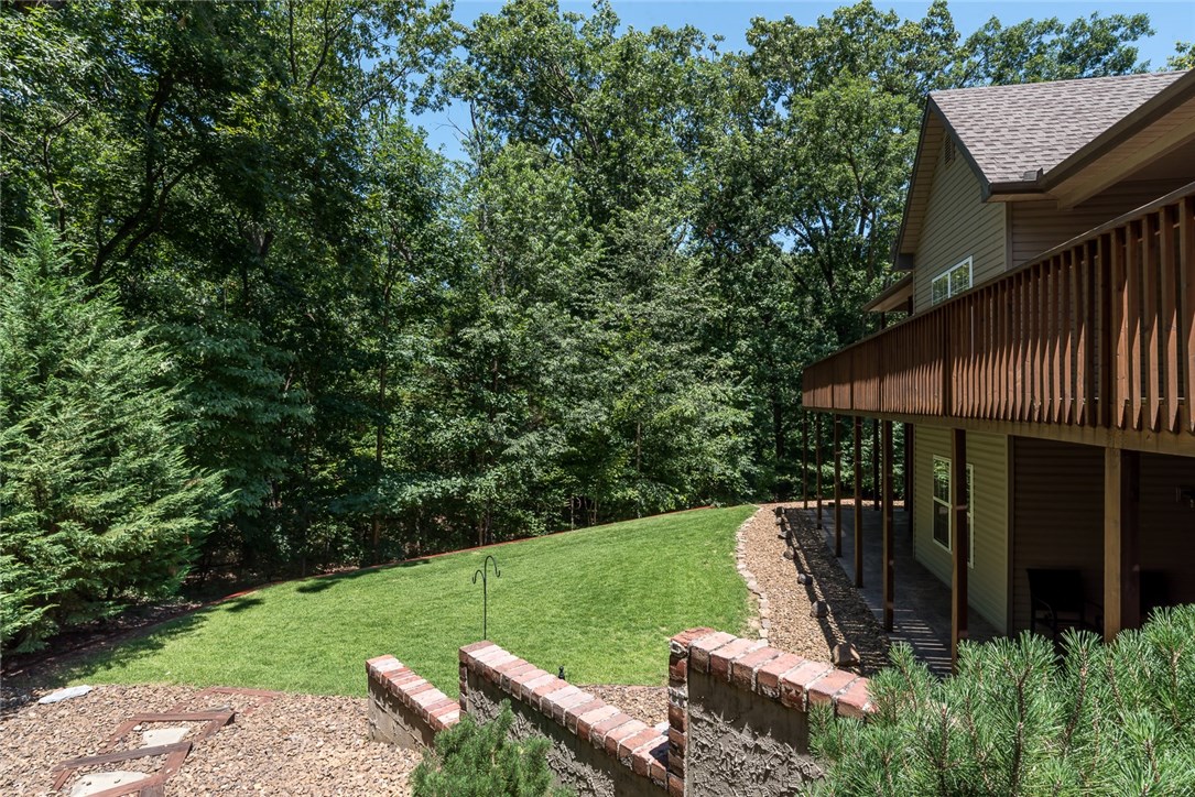 Morganshire - Residential