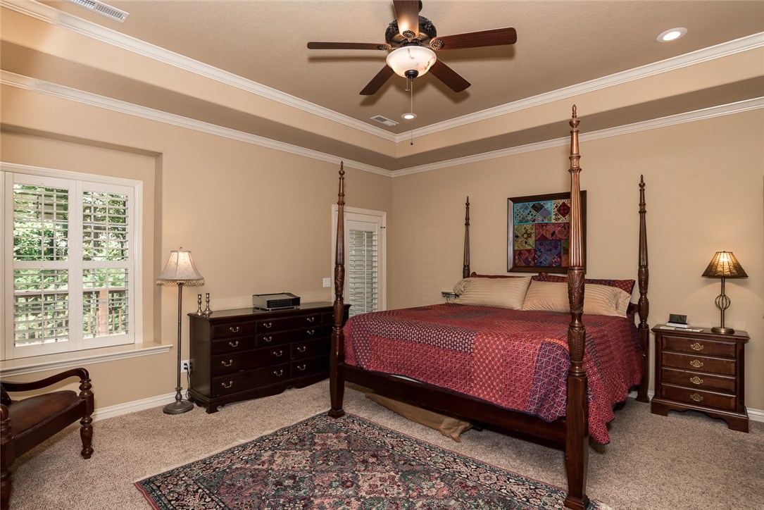 Morganshire - Residential