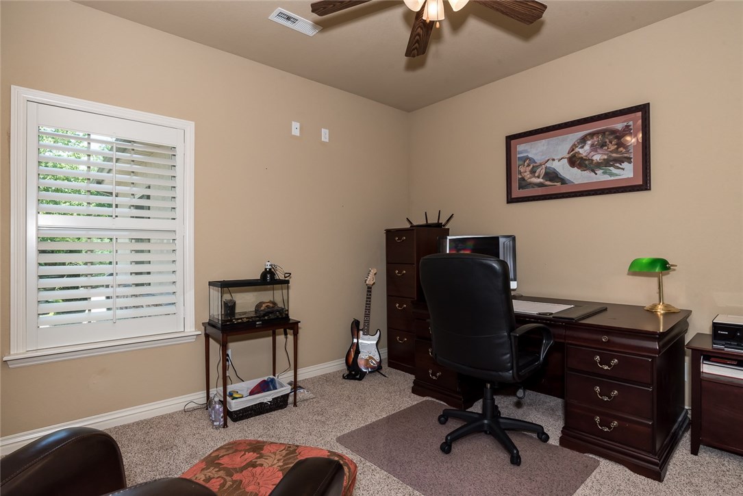 Morganshire - Residential