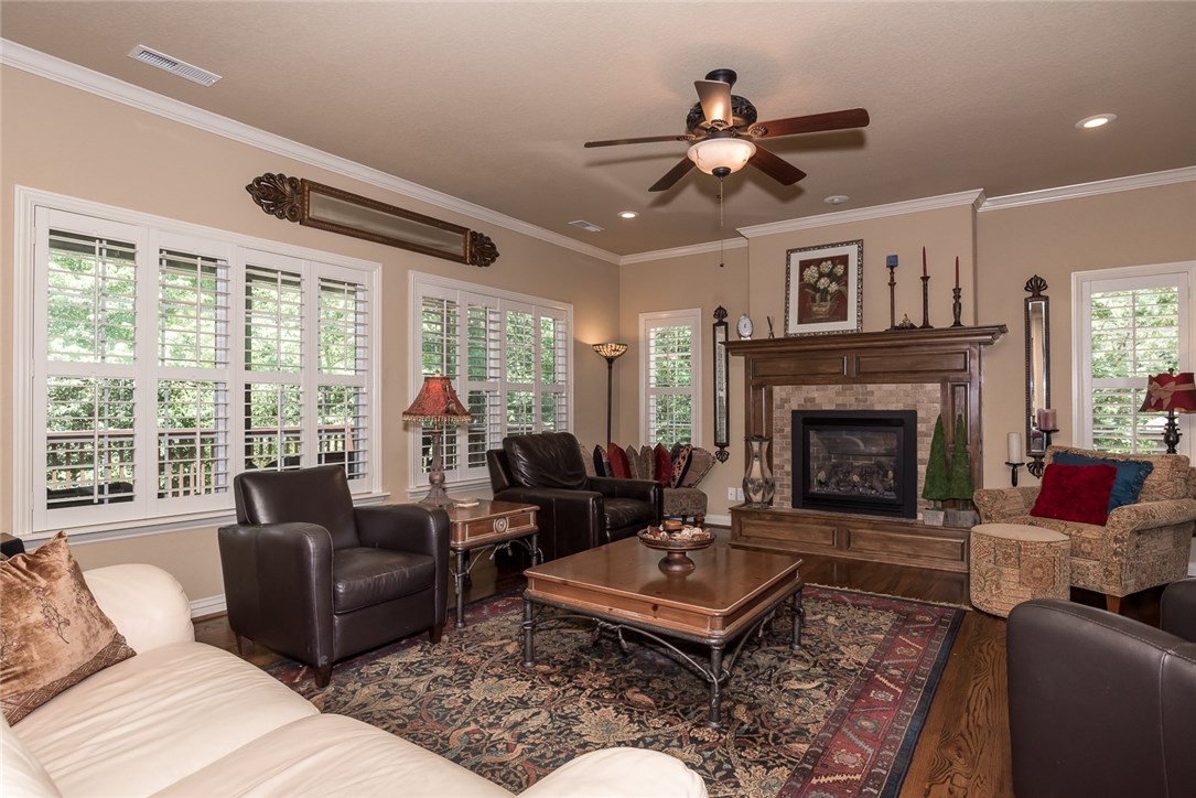 Morganshire - Residential