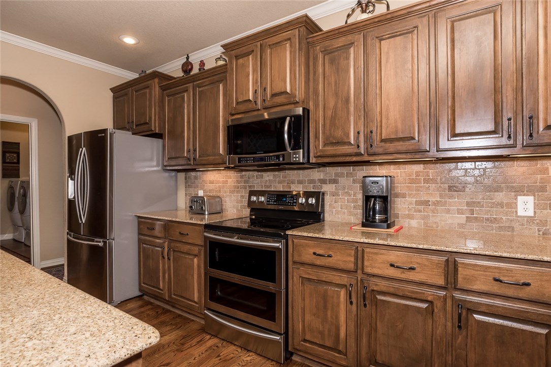 Morganshire - Residential