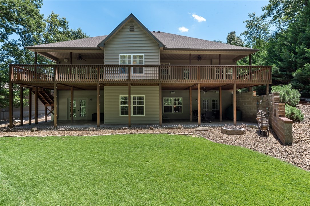 Morganshire - Residential