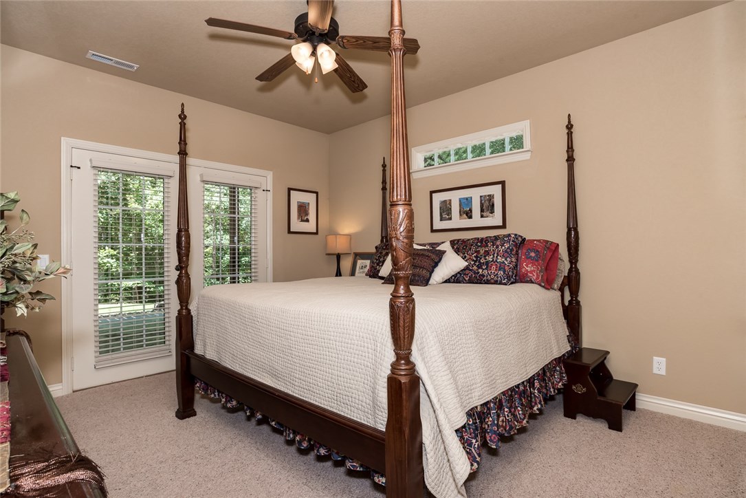 Morganshire - Residential