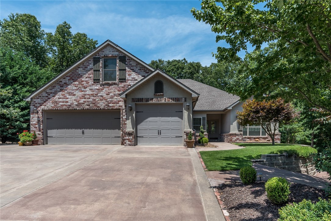 Morganshire - Residential