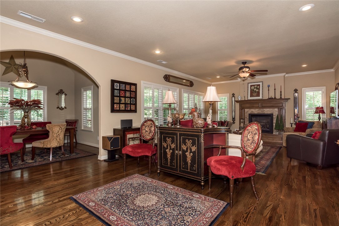 Morganshire - Residential