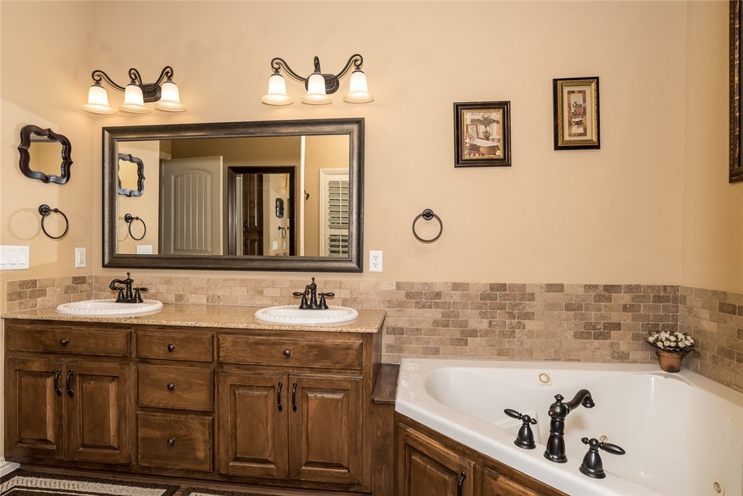 Morganshire - Residential