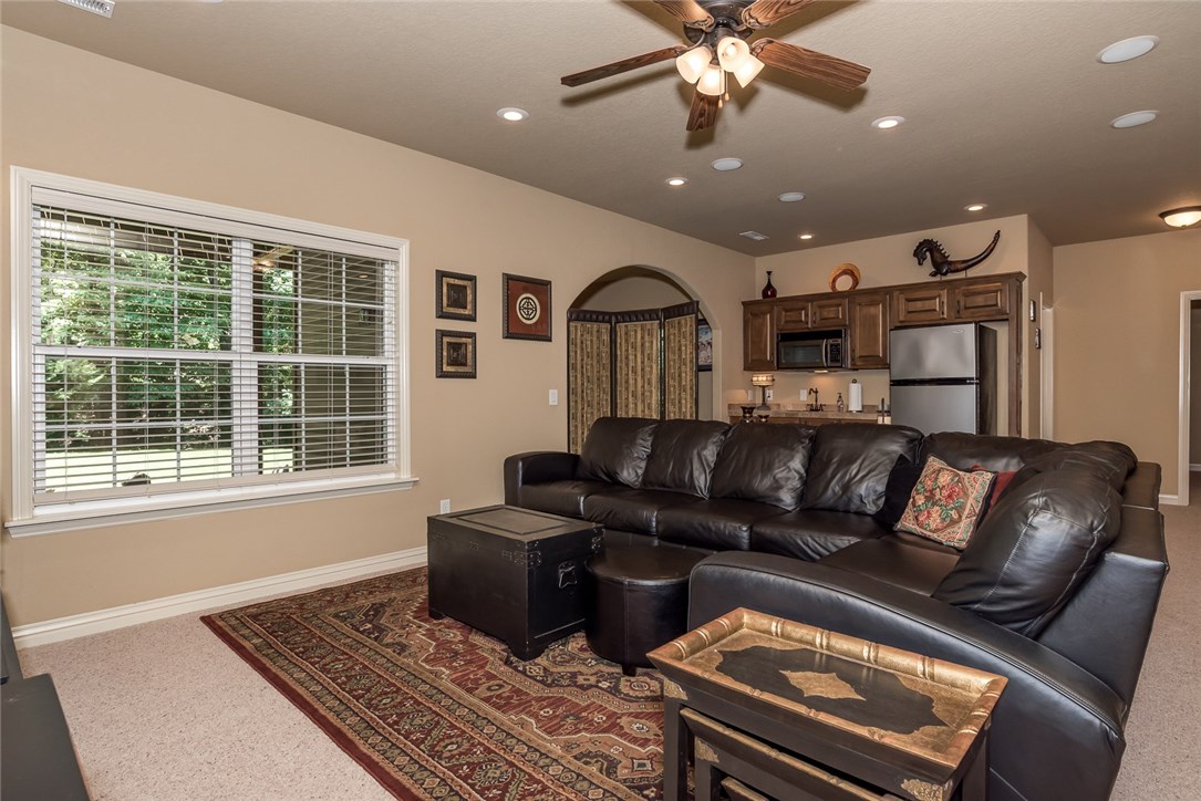 Morganshire - Residential