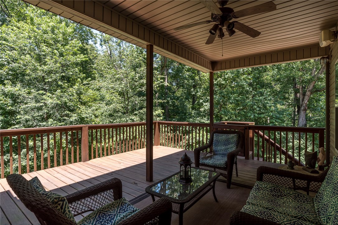 Morganshire - Residential