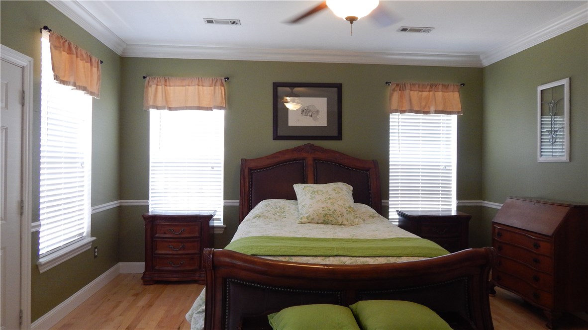 Paradise View Estates - Residential