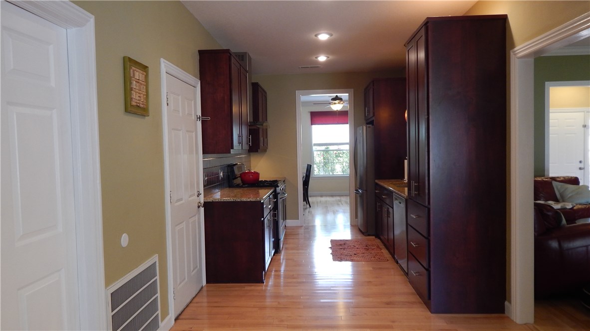 Paradise View Estates - Residential