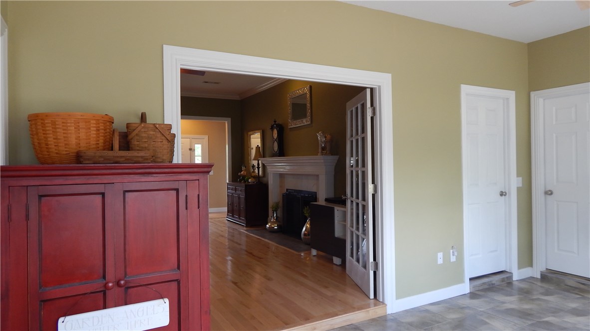 Paradise View Estates - Residential