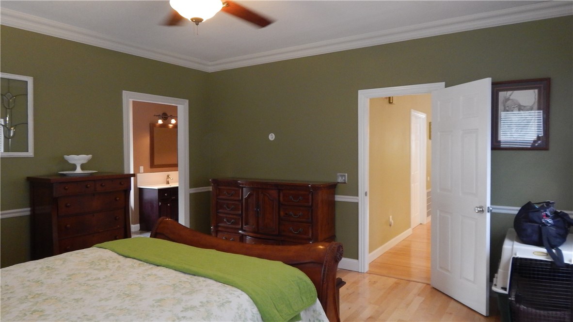 Paradise View Estates - Residential