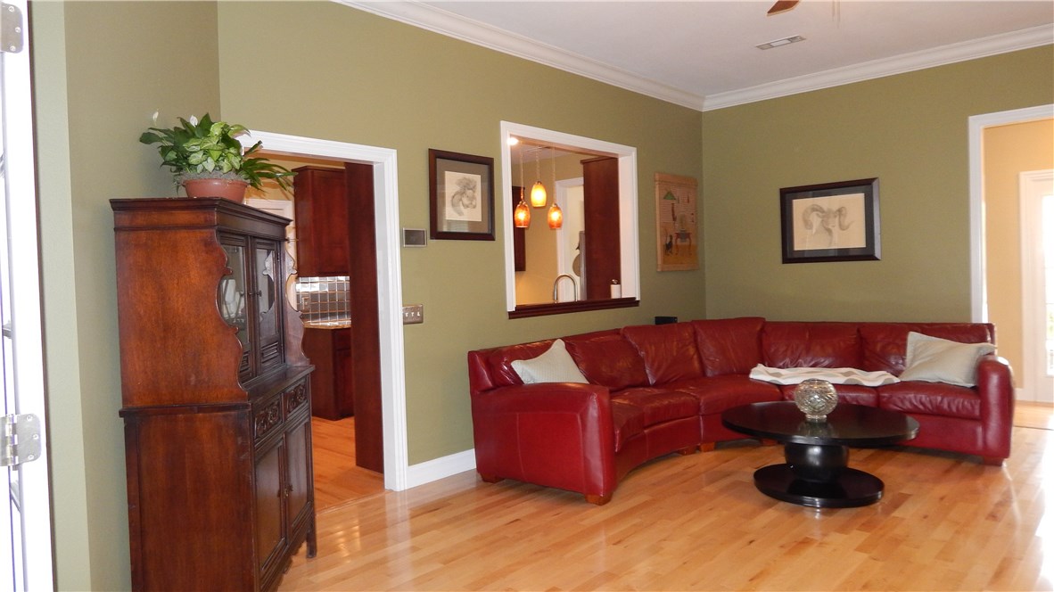 Paradise View Estates - Residential