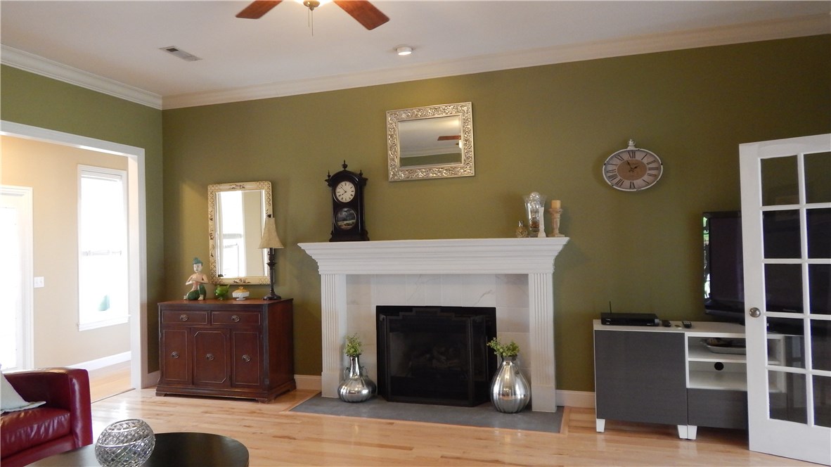 Paradise View Estates - Residential
