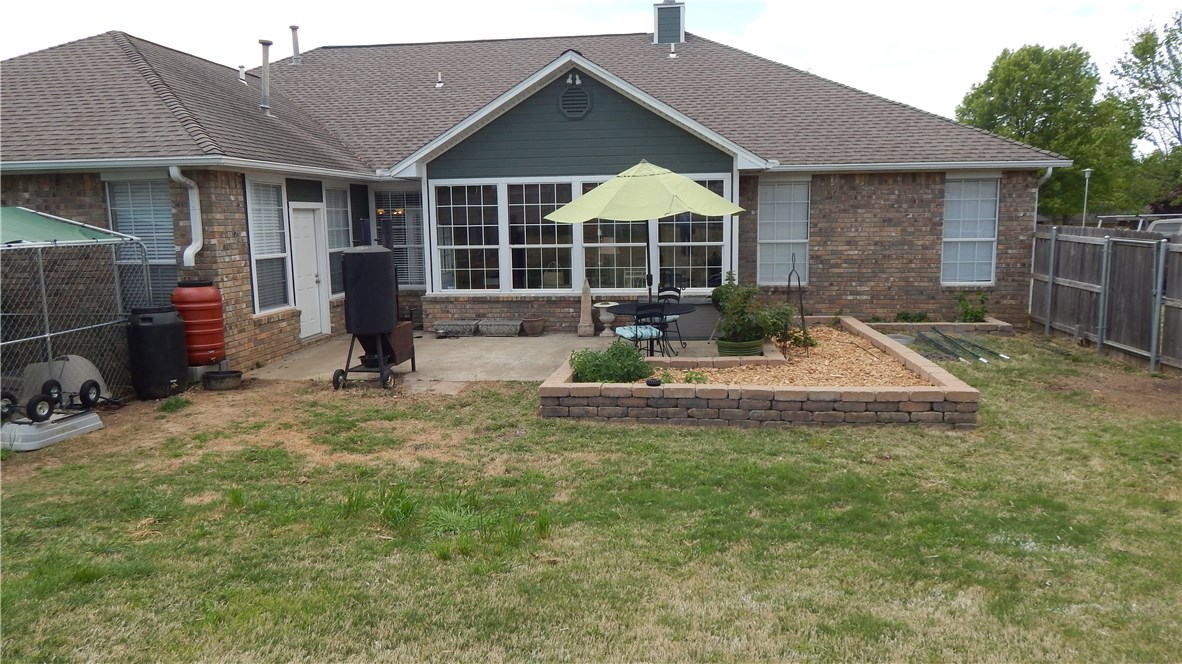 Paradise View Estates - Residential