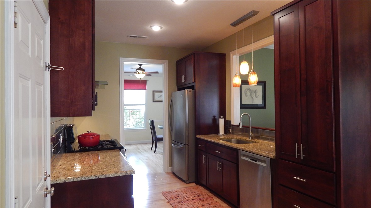 Paradise View Estates - Residential