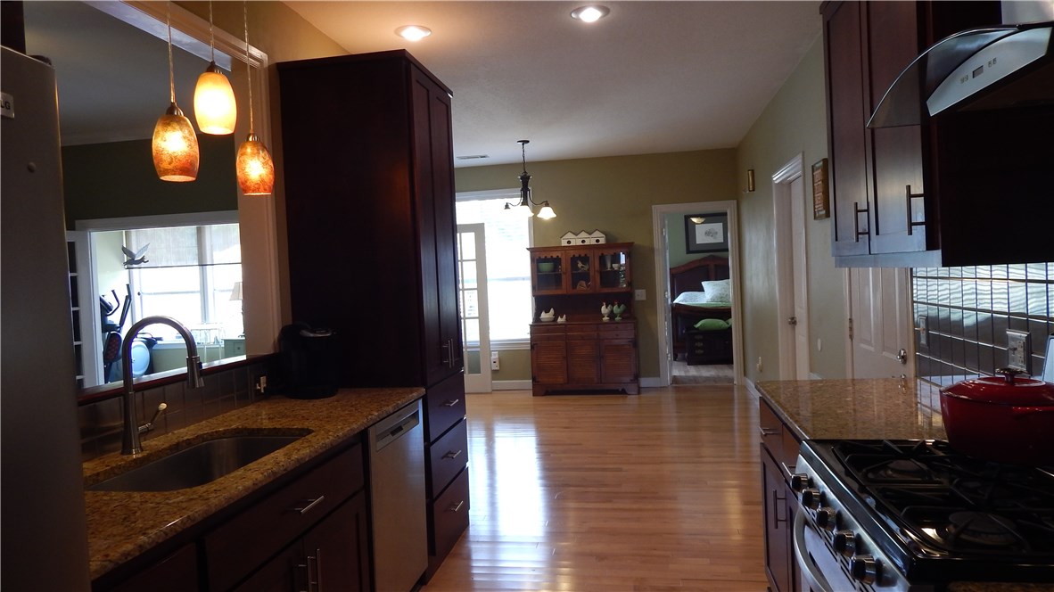 Paradise View Estates - Residential
