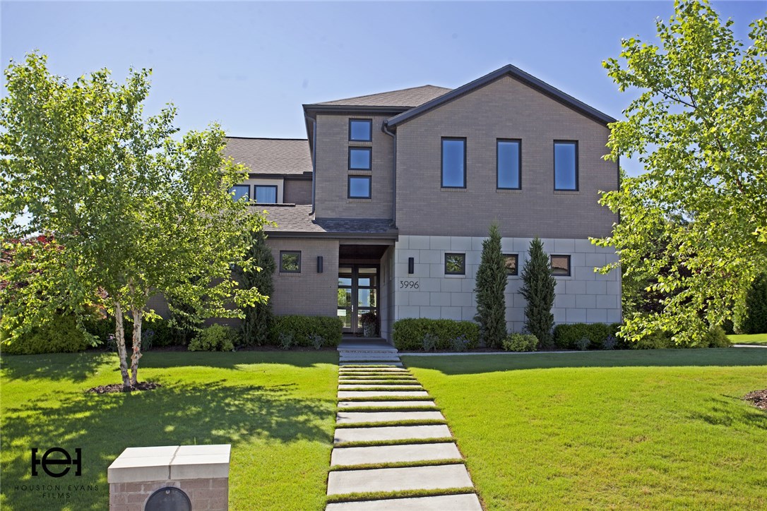 Dogwood Canyon - Residential