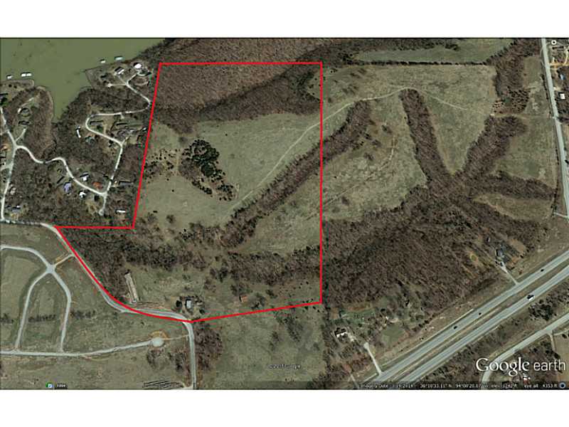 BEAUTIFUL PARCEL CONTAINING 65 ACRES.  PRIME BUILDING SPOTS.  CLOSE TO SPRINGDALE POSSIBILITIES ARE ENDLESS.  PERFECT FARM OR DEVELOPMENT PROPERTY.  ADDITIONAL ACREAGE AVAILABLE SEE ML# 731767 & ML#731773