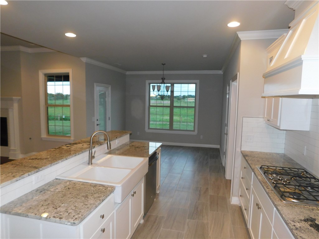 Legacy Estates Ph I - Residential