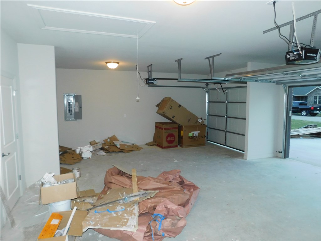 Legacy Estates Ph I - Residential