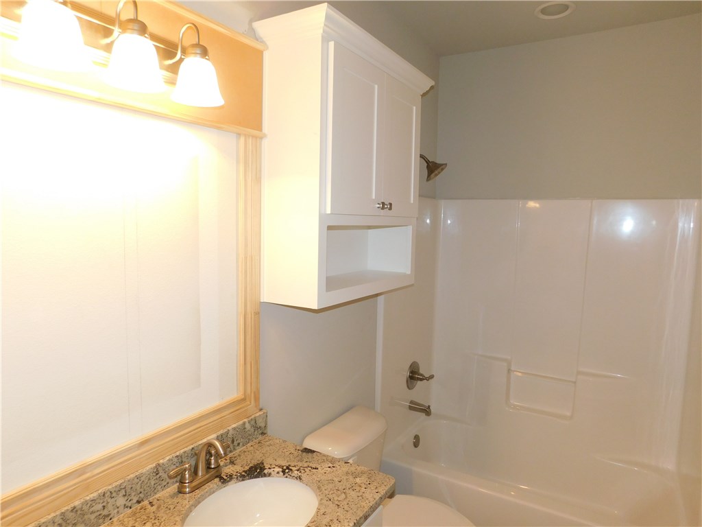Legacy Estates Ph I - Residential