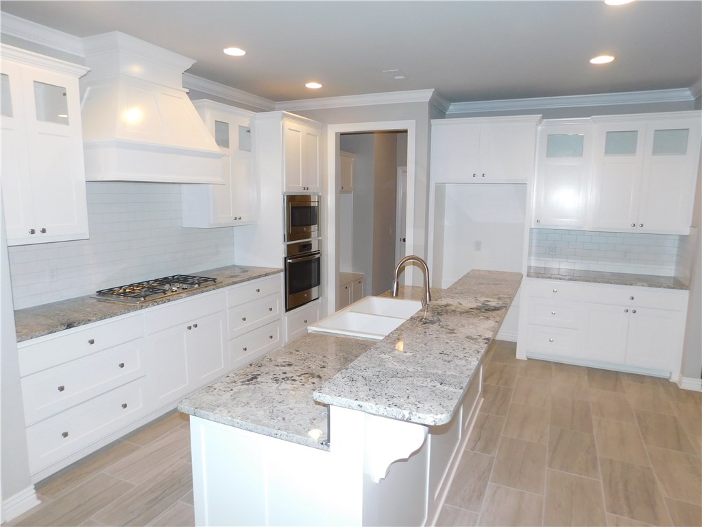 Legacy Estates Ph I - Residential
