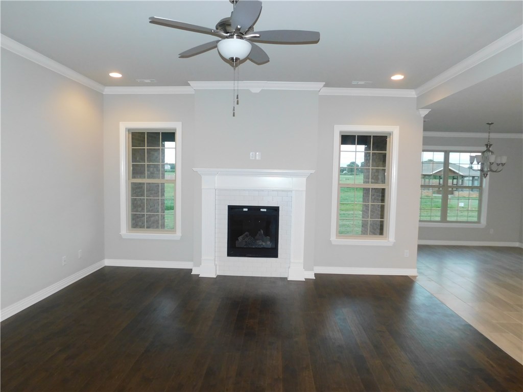 Legacy Estates Ph I - Residential