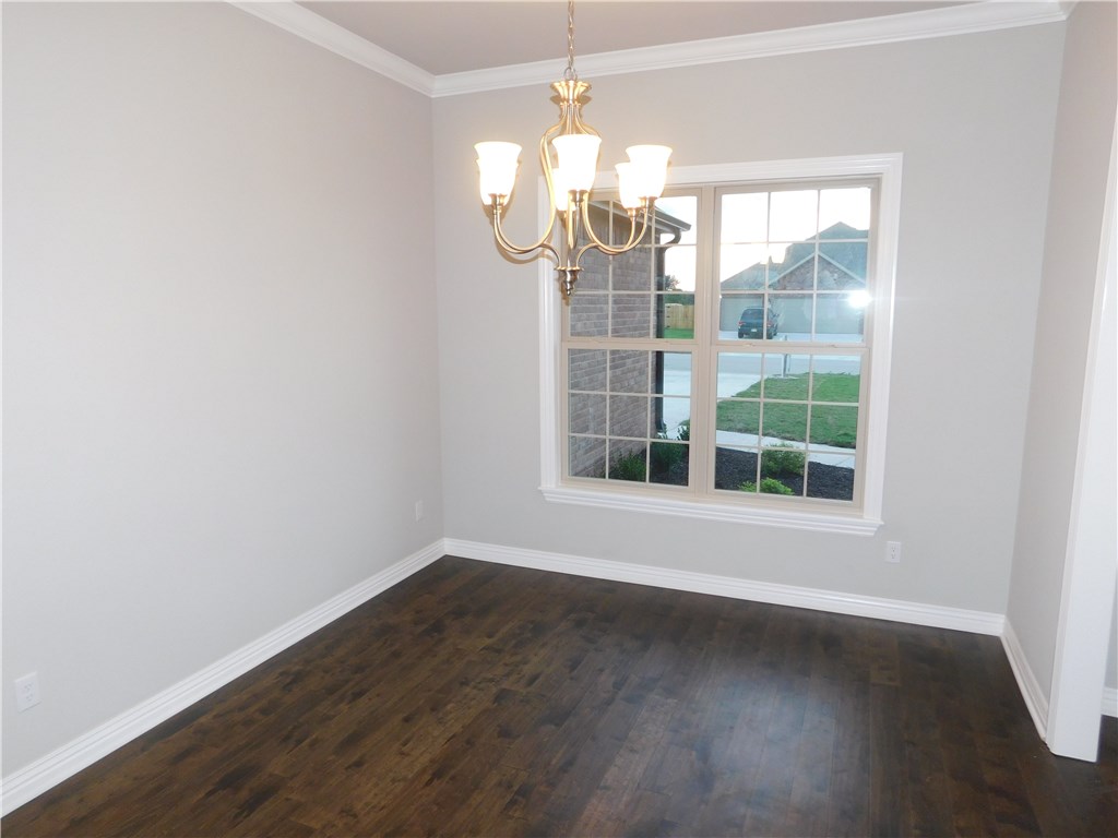 Legacy Estates Ph I - Residential