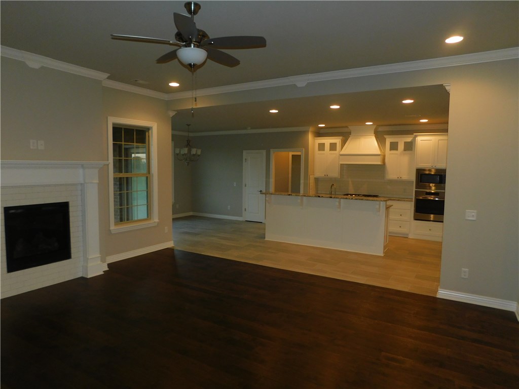 Legacy Estates Ph I - Residential