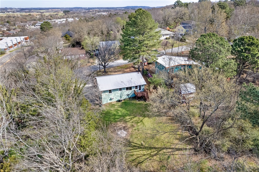 Adams Add - Residential