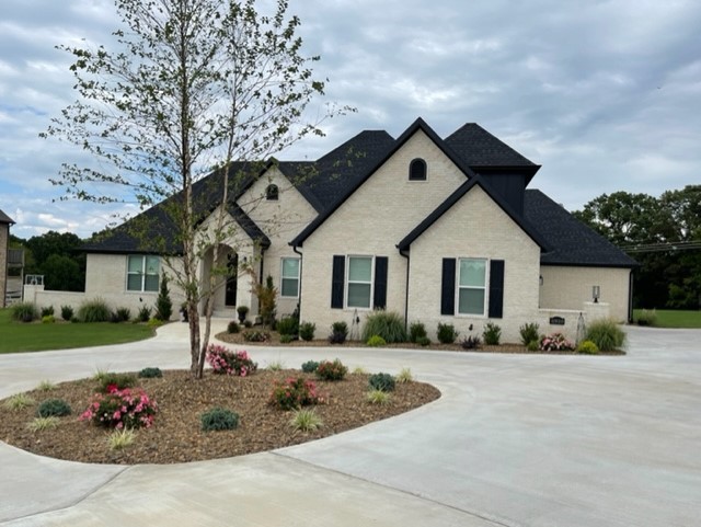 Churchill Sub - Residential