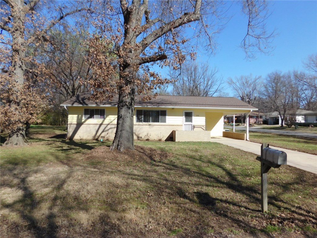 Rogers Add - Residential