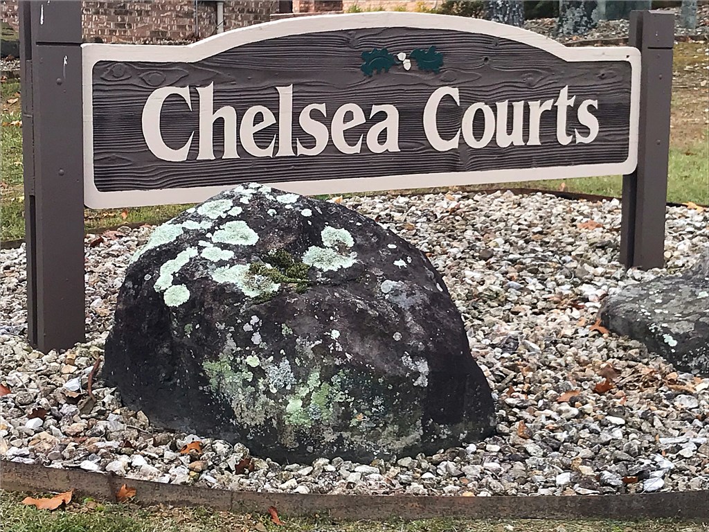 Chelsea Courts Bvv - Residential