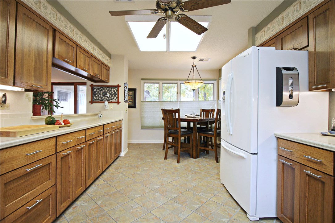 Chelsea Courts Bvv - Residential