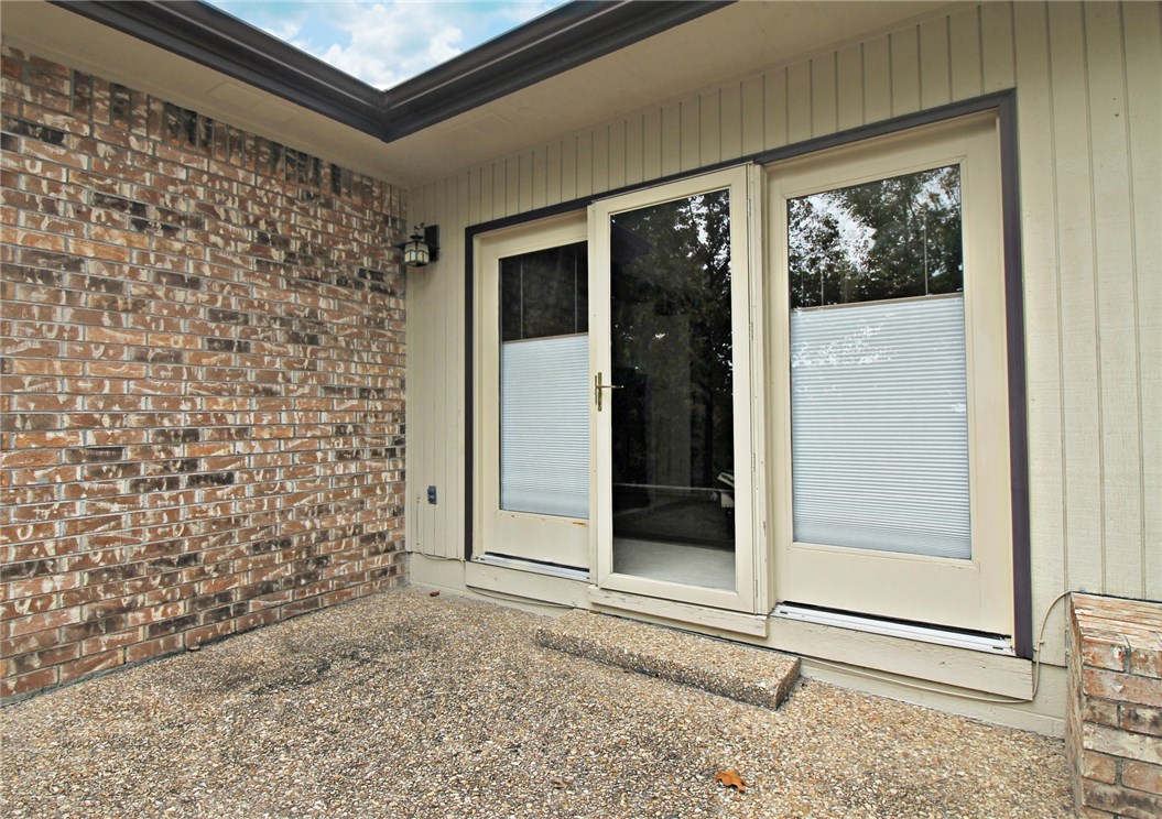 Chelsea Courts Bvv - Residential