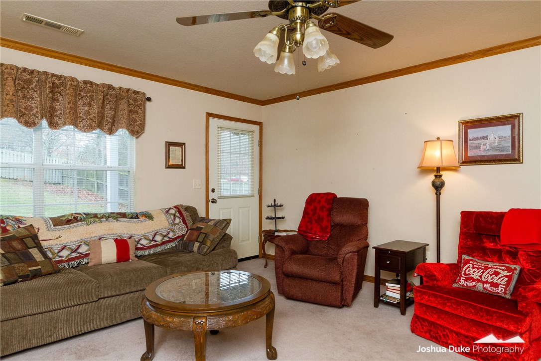 Sterling Estates - Residential Income