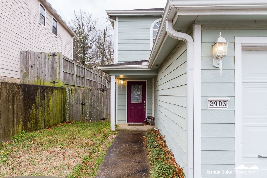 Sterling Estates - Residential Income