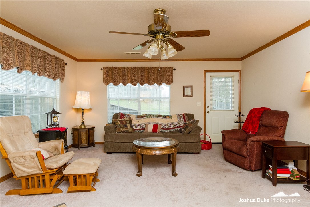 Sterling Estates - Residential Income