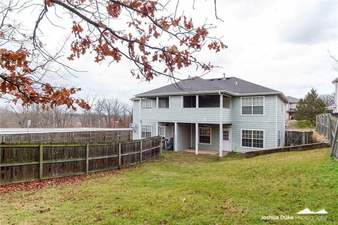 Sterling Estates - Residential Income