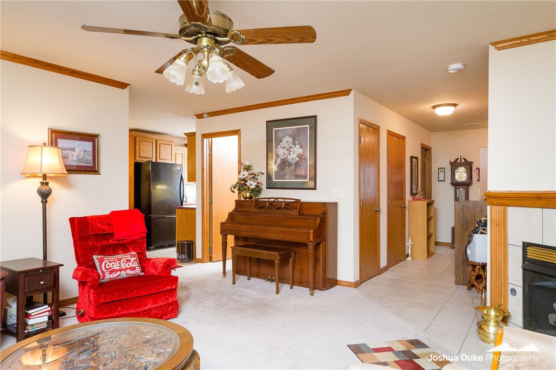 Sterling Estates - Residential Income