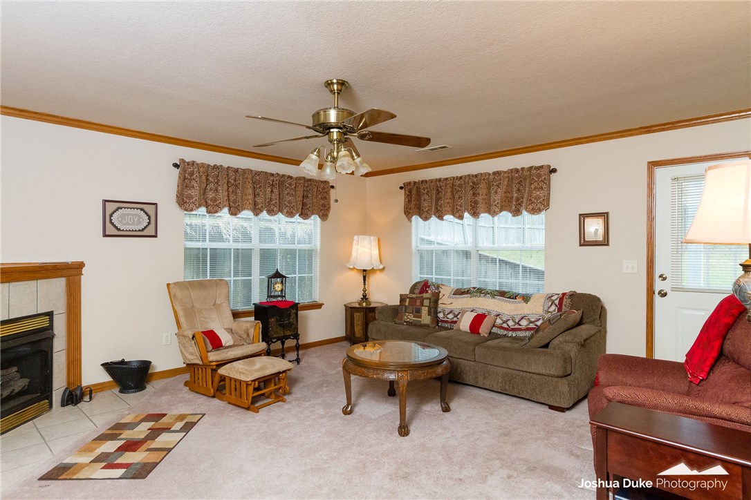 Sterling Estates - Residential Income