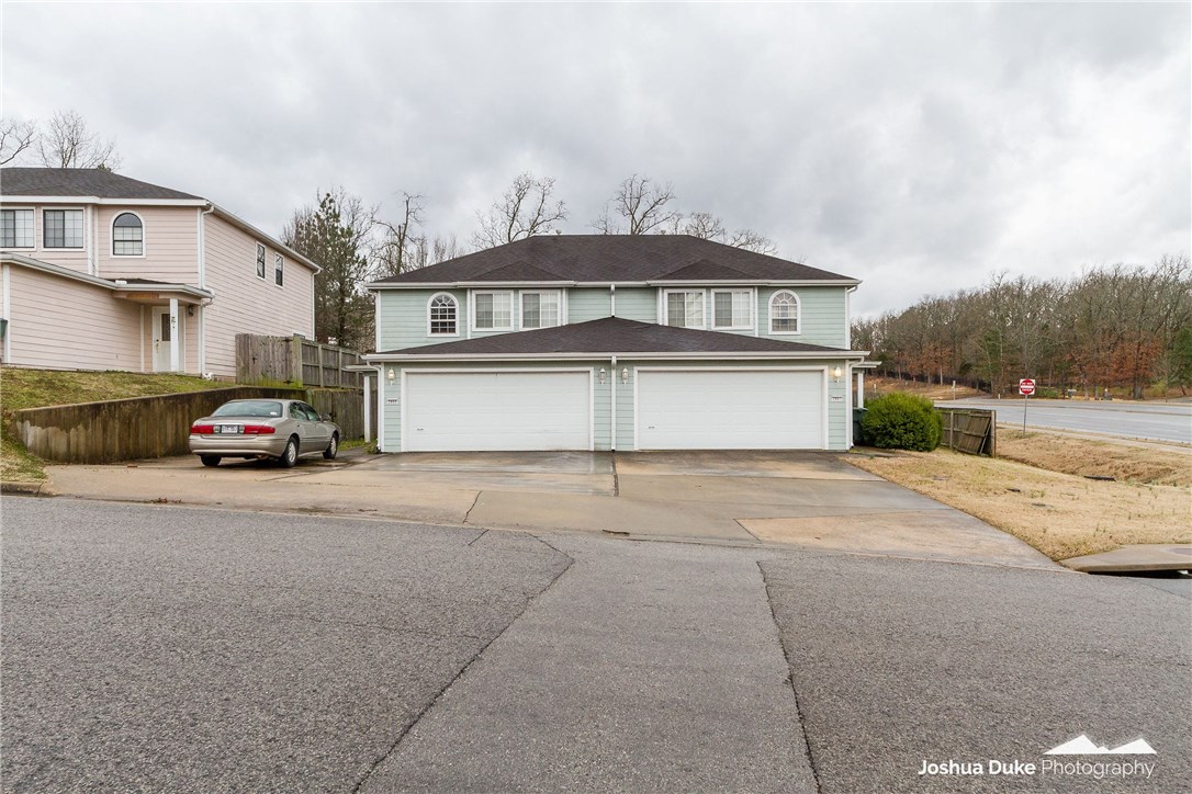 Sterling Estates - Residential Income