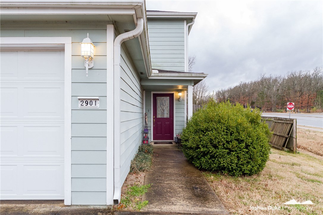 Sterling Estates - Residential Income