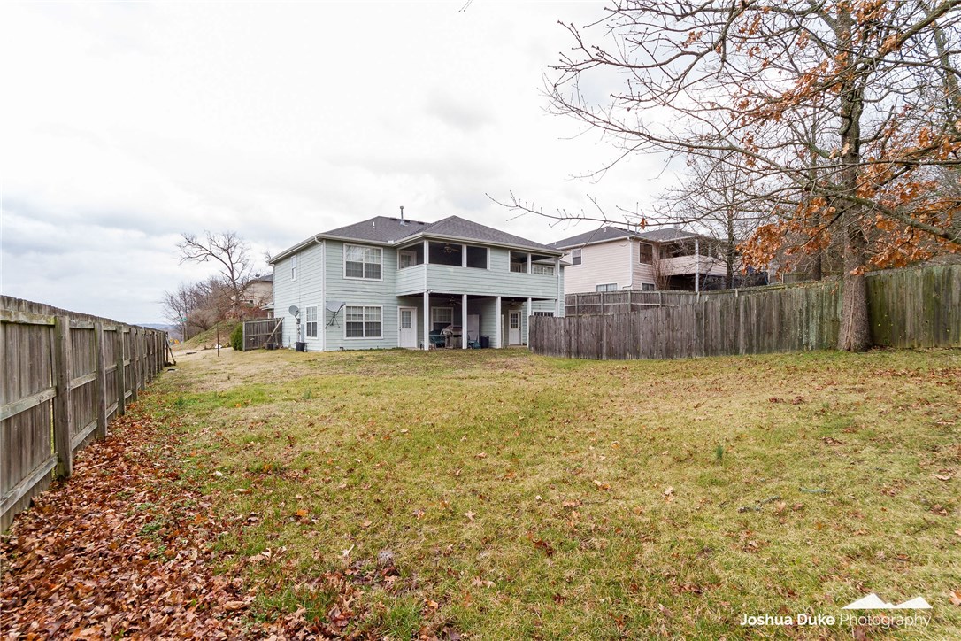 Sterling Estates - Residential Income
