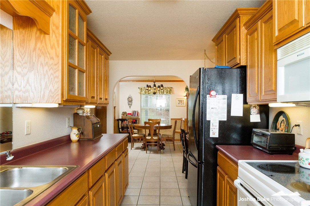 Sterling Estates - Residential Income
