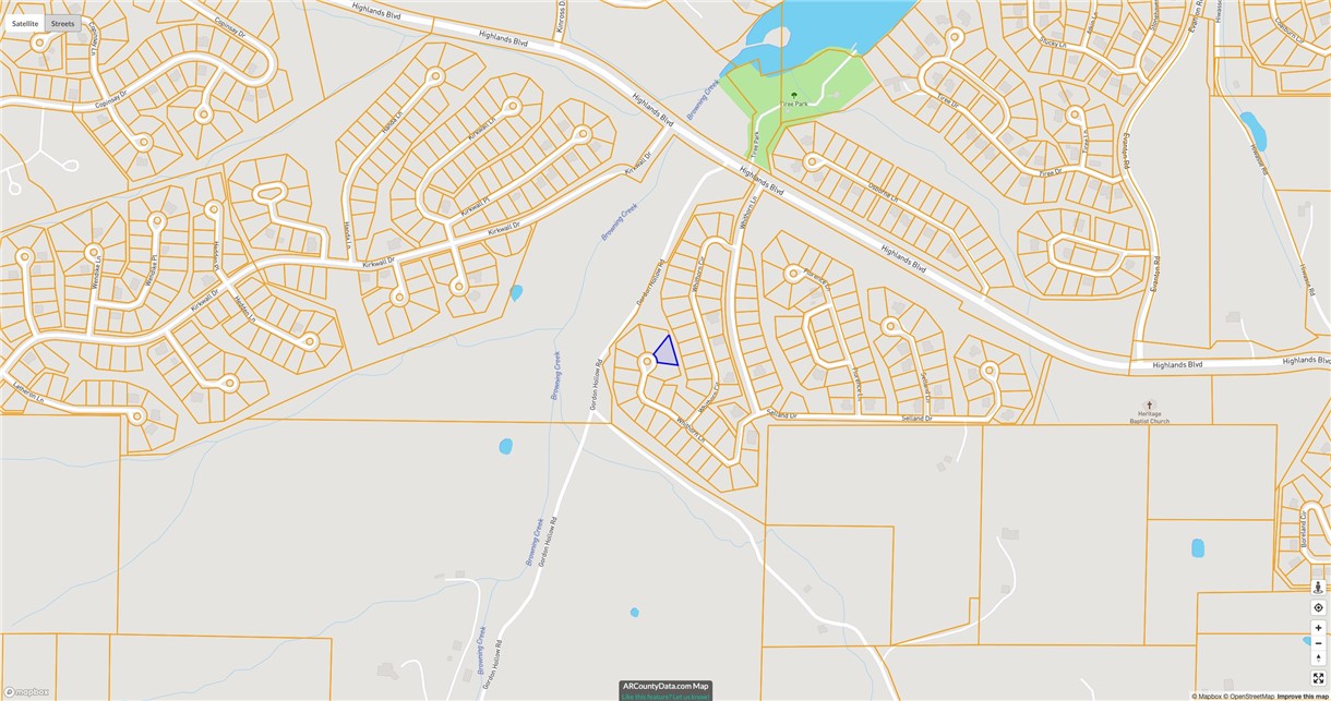 Whithorn Sub Bvv - Land