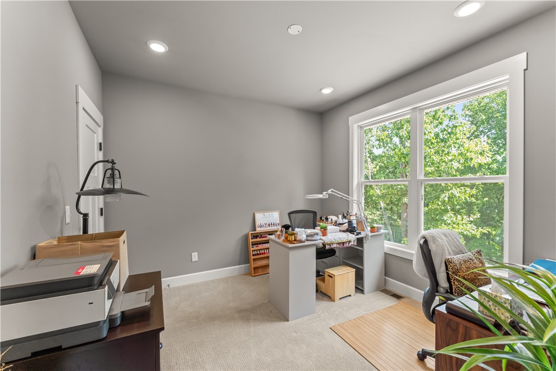 Brigadoon Sub Bvv - Residential