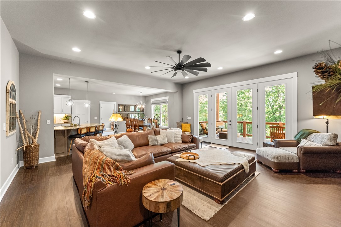 Brigadoon Sub Bvv - Residential