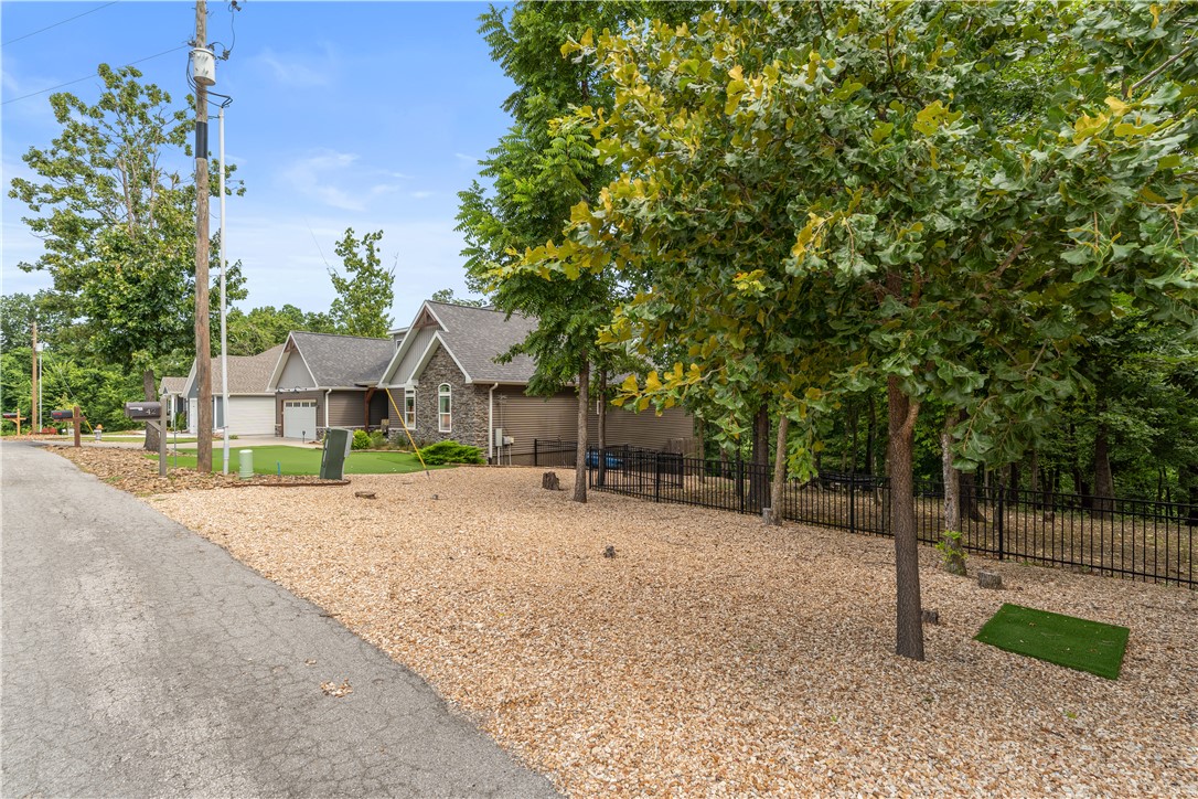 Brigadoon Sub Bvv - Residential